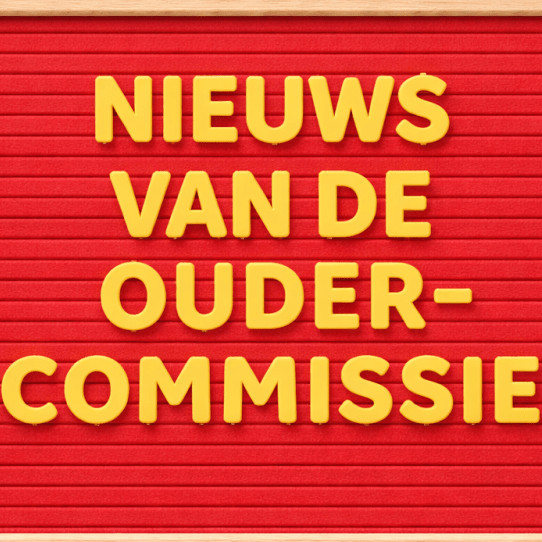 Oudercommissie 2026