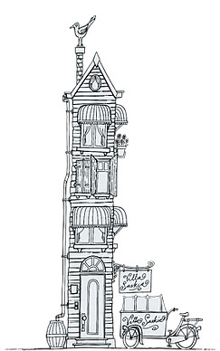 Villa Saskia 2026